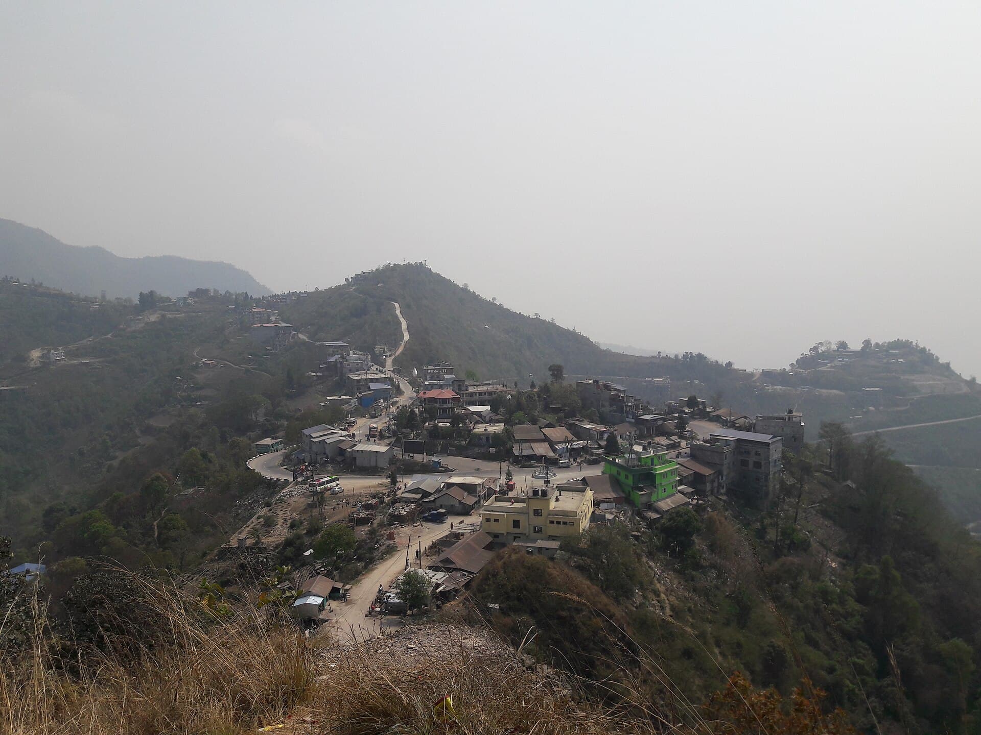 Eastern Nepal Trekkers & Travelers Meetup