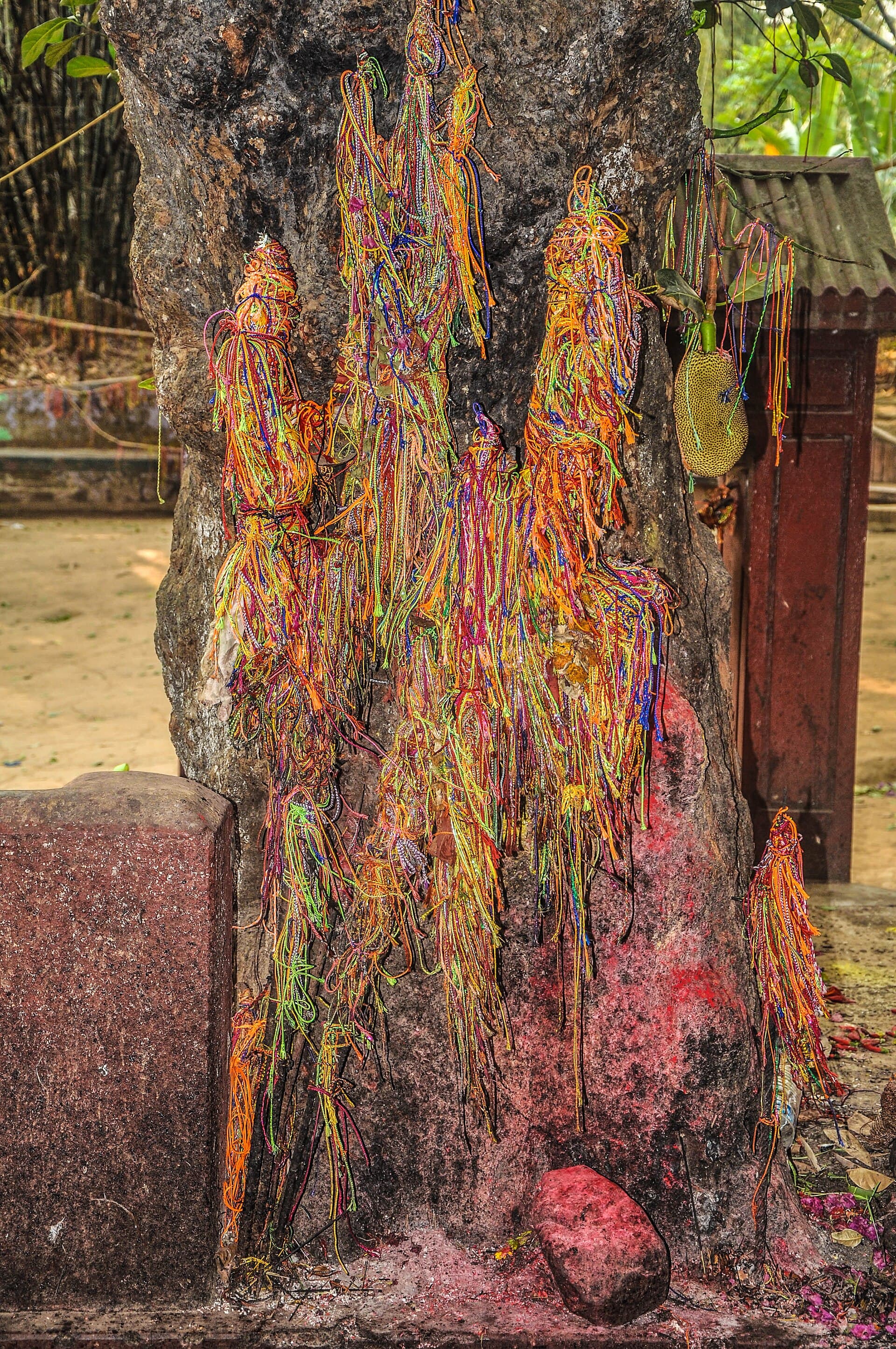 Budha Subba Temple